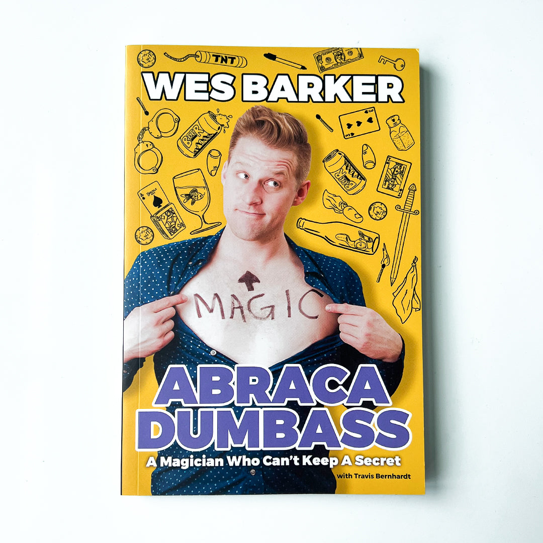 BUNDLE (2 decks and a book)