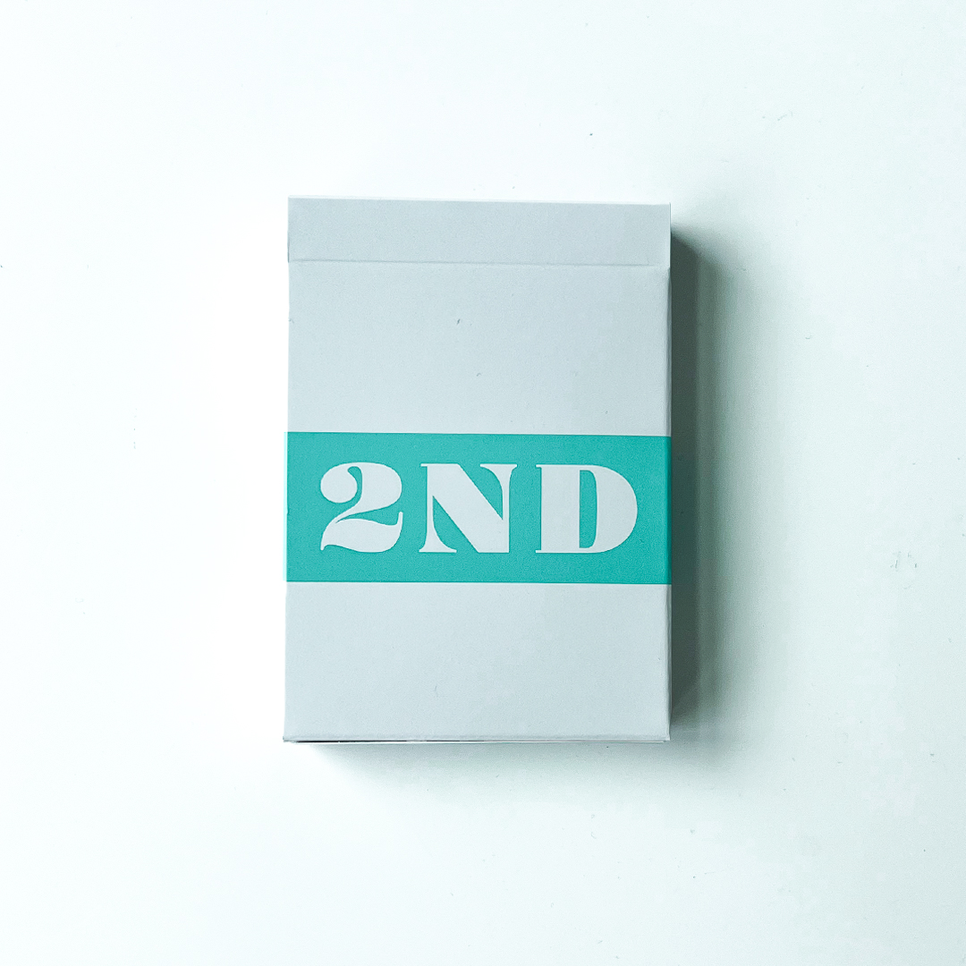 BUNDLE (2 decks and a book)