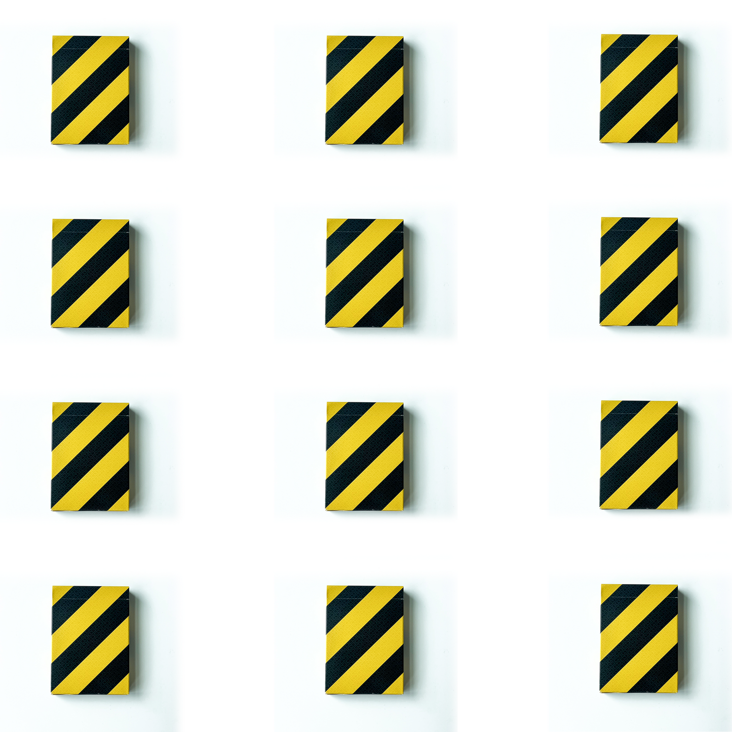 The CENSORED Brick (pack of 12 decks)
