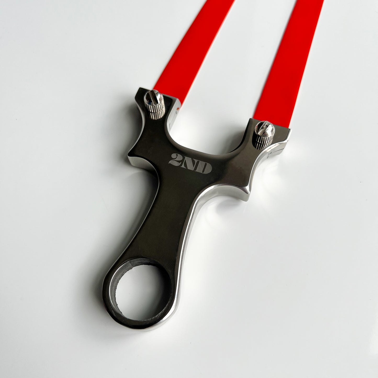 Playing Card Slingshot