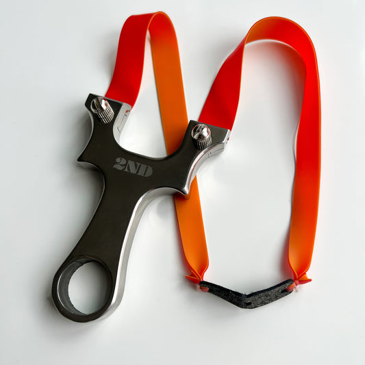 Playing Card Slingshot